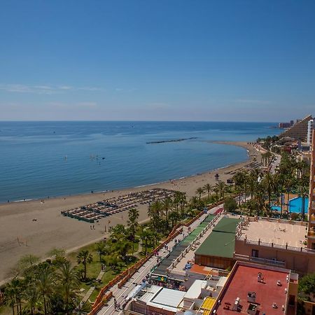 Apartamento Tamarindos II Бенальмадена Экстерьер фото