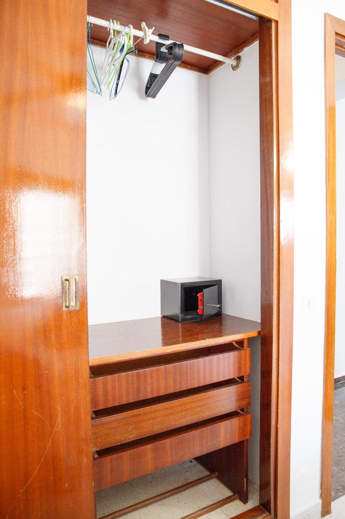 Apartamento Tamarindos II Бенальмадена Экстерьер фото