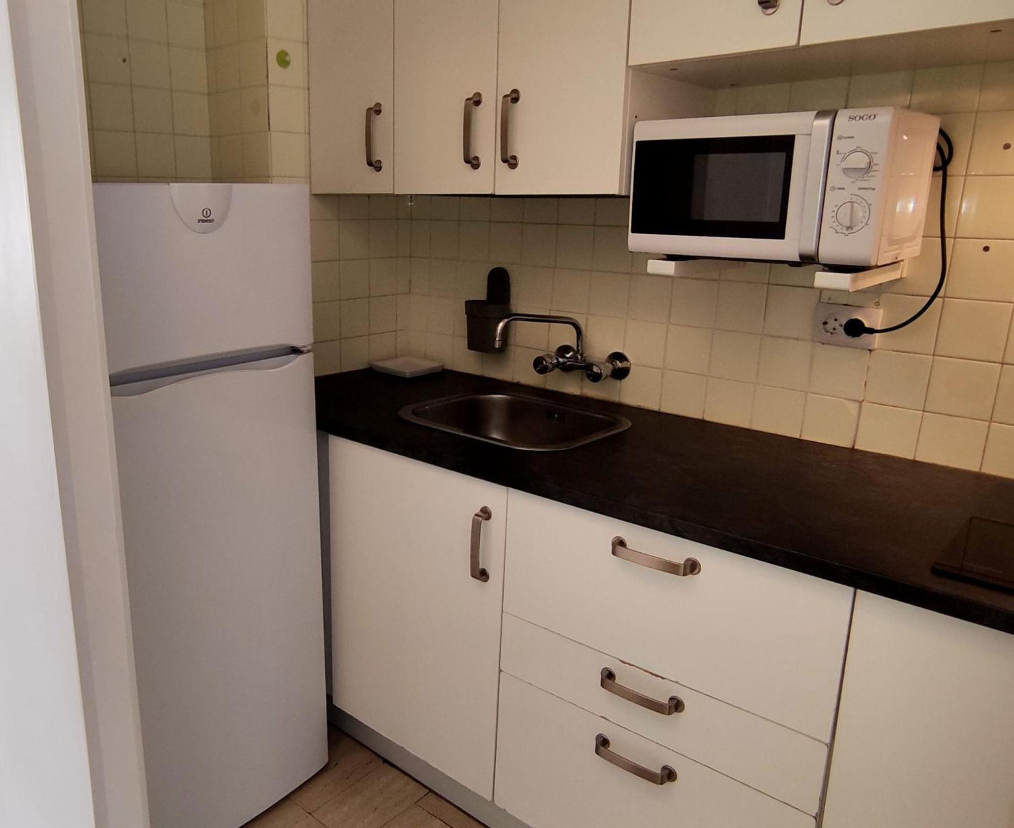 Apartamento Tamarindos II Бенальмадена Экстерьер фото
