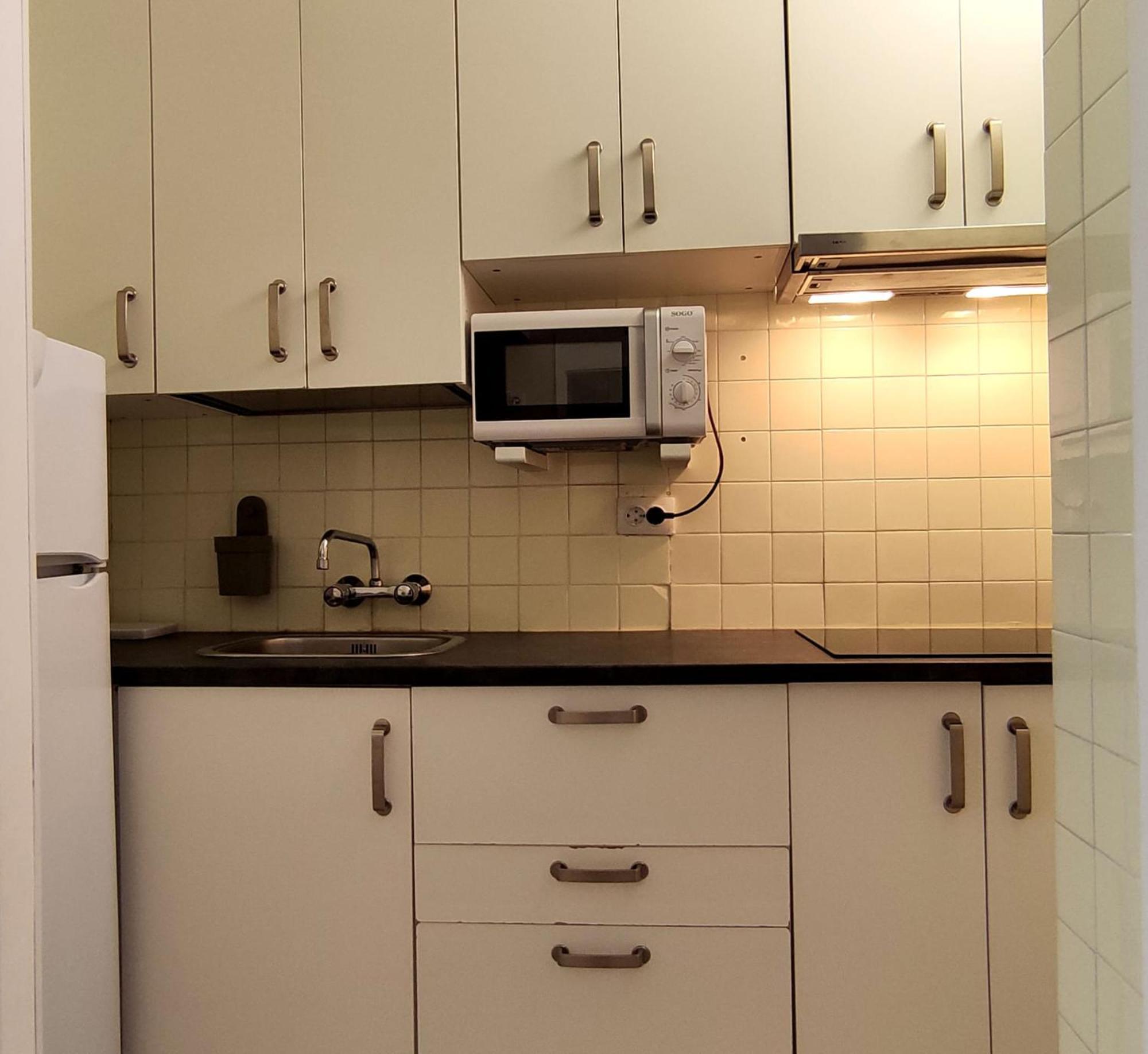 Apartamento Tamarindos II Бенальмадена Экстерьер фото