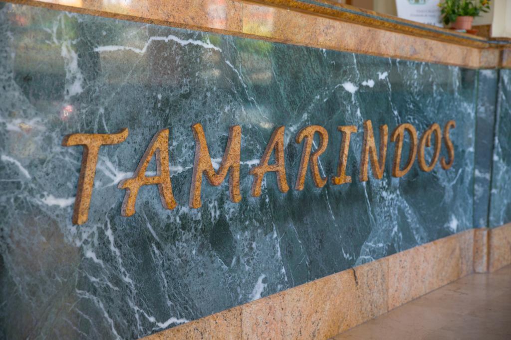 Apartamento Tamarindos II Бенальмадена Экстерьер фото